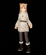 Comfy Pom Knit Sweater